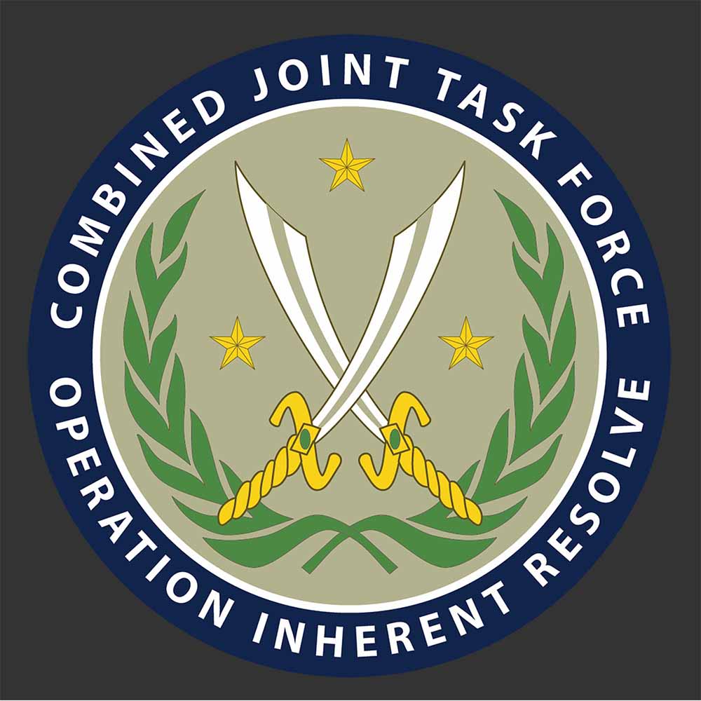 Dvids Combined Joint Task Force Operation Inherent Resolve